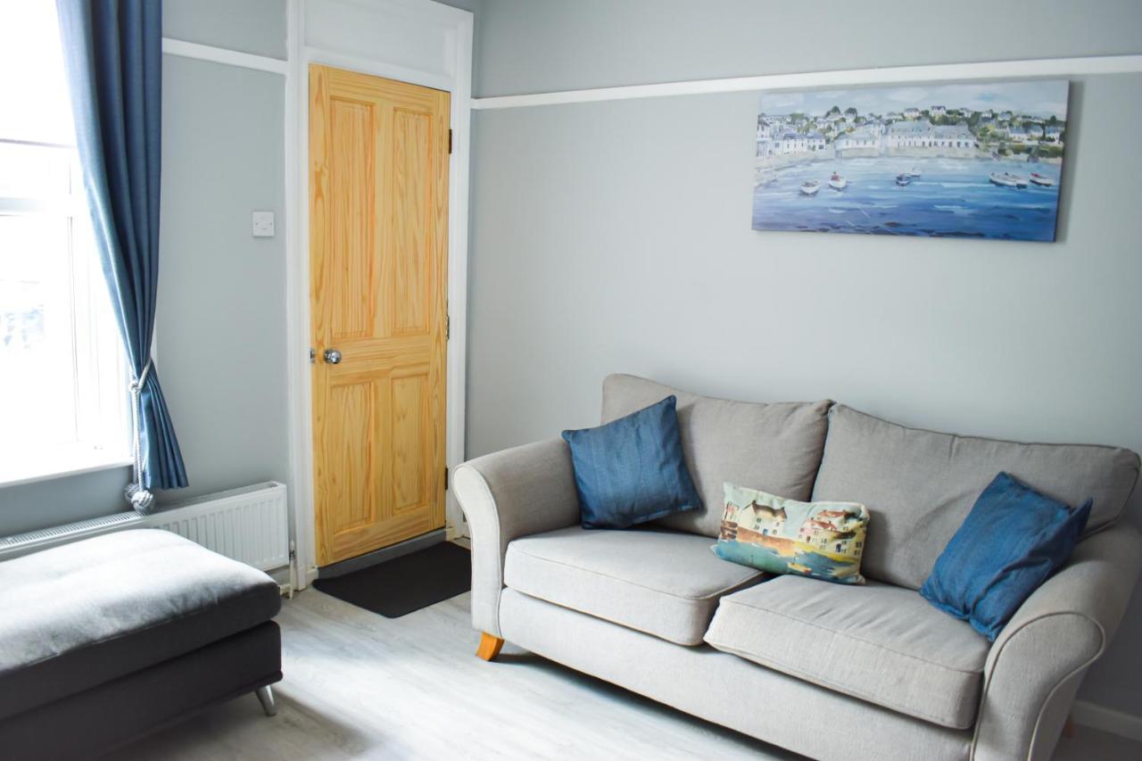 Seagull Cottage - Suffolk Coastal Escapes Pakefield Exterior foto
